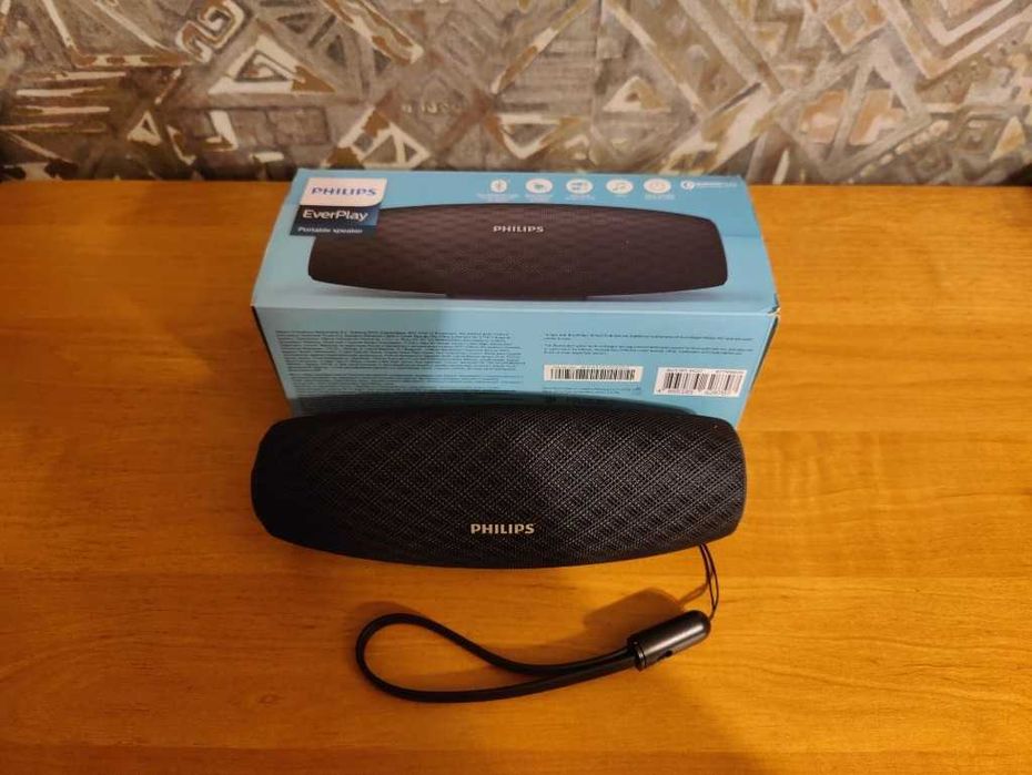 Głośnik bezprzewodowy Philips BT 7900