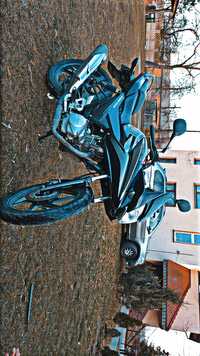 Honda CBF okazja