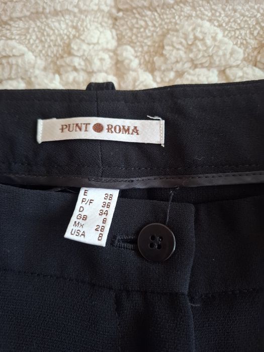 Calças  mulher tam.38