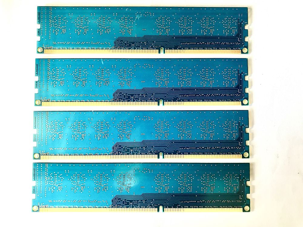 ОЗУ Оперативна пам‘ять Hynix 16gb (4x4)