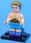 Wrestler (Cidade)