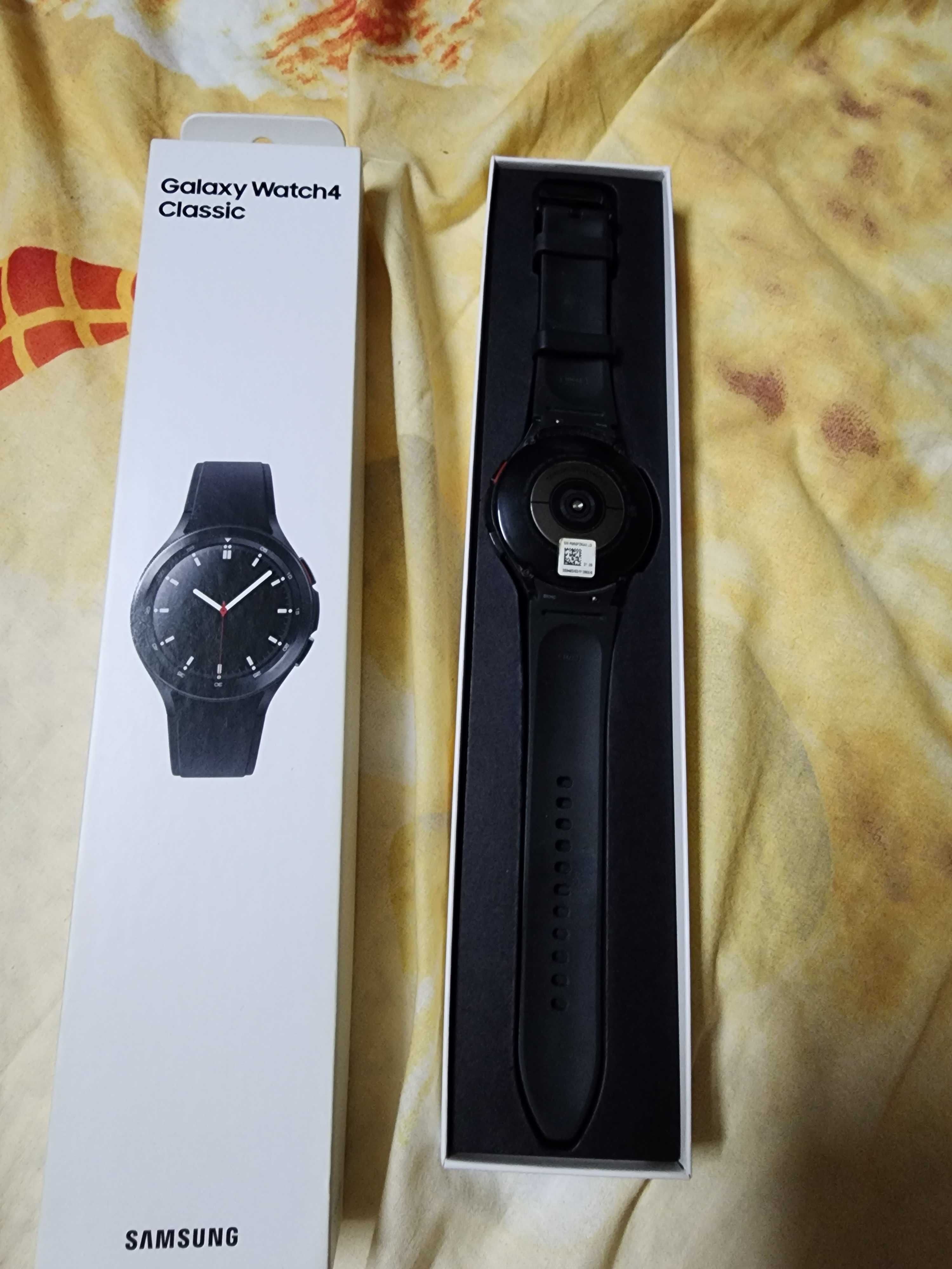 Samsung watch 4 esim SM-R895F европейска версія e-sim