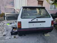 Opel corsa a MK2 1.0S caixa de 5 velocidades