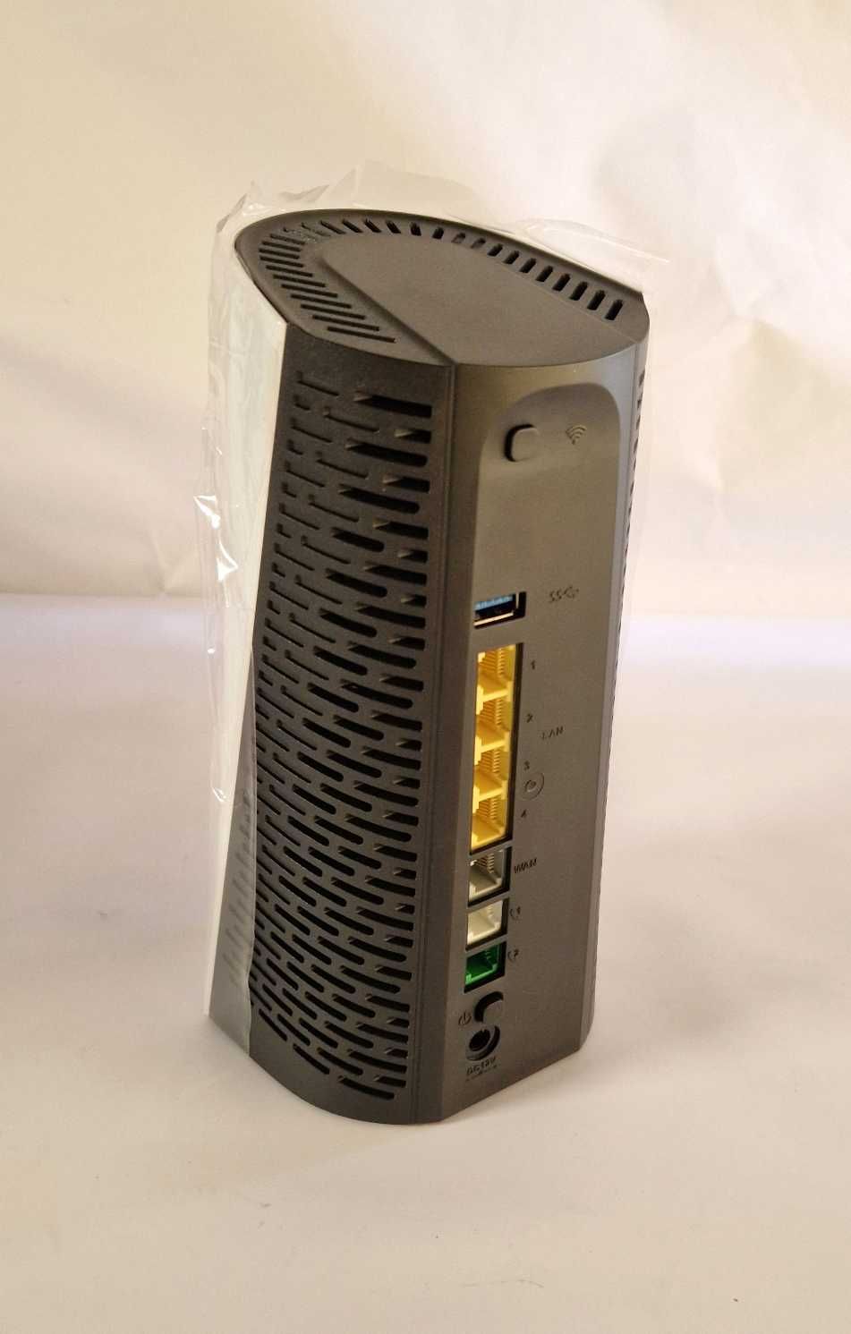 Tilgin HG2751 Wi-Fi/Mesh/VoIP-gateway
