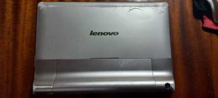 Планшет леново Lenovo Yoga Tablet B6000Silver