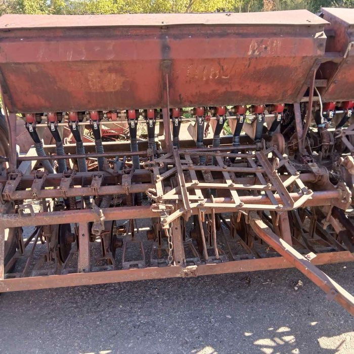 Продам сівалку СЗ 3.6