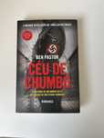 Livros como novos (Céu de Chumbo, Templários e outros)