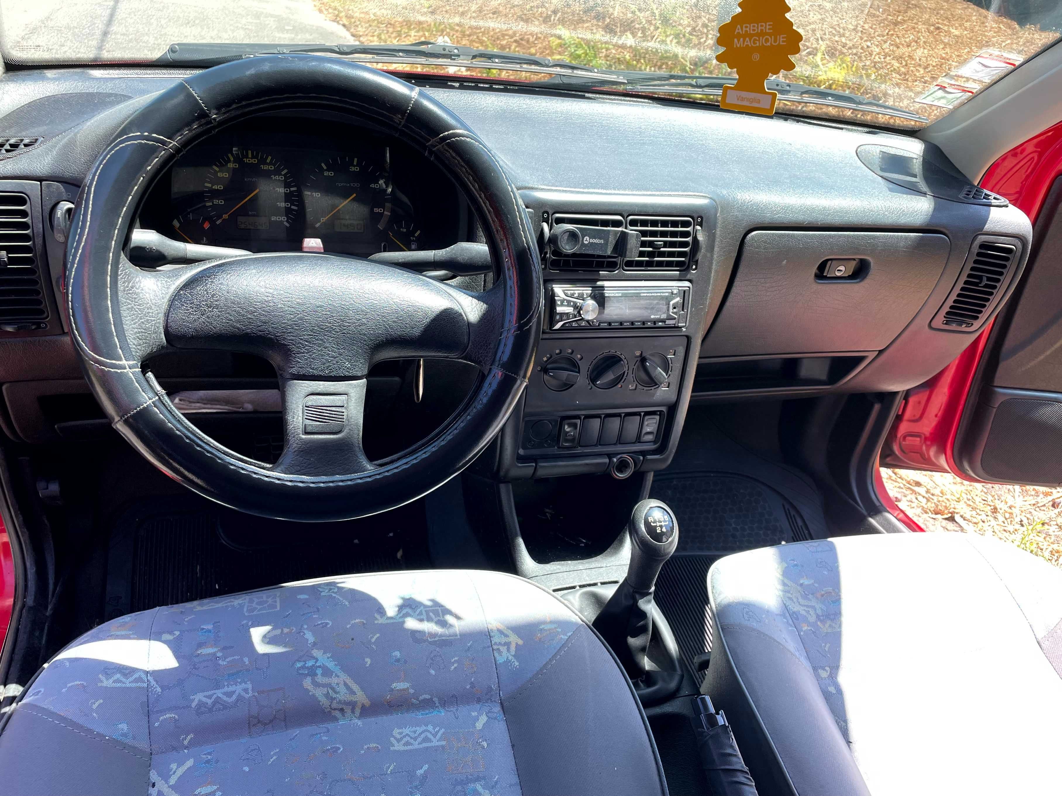 Seat Ibiza 1.9 SDI