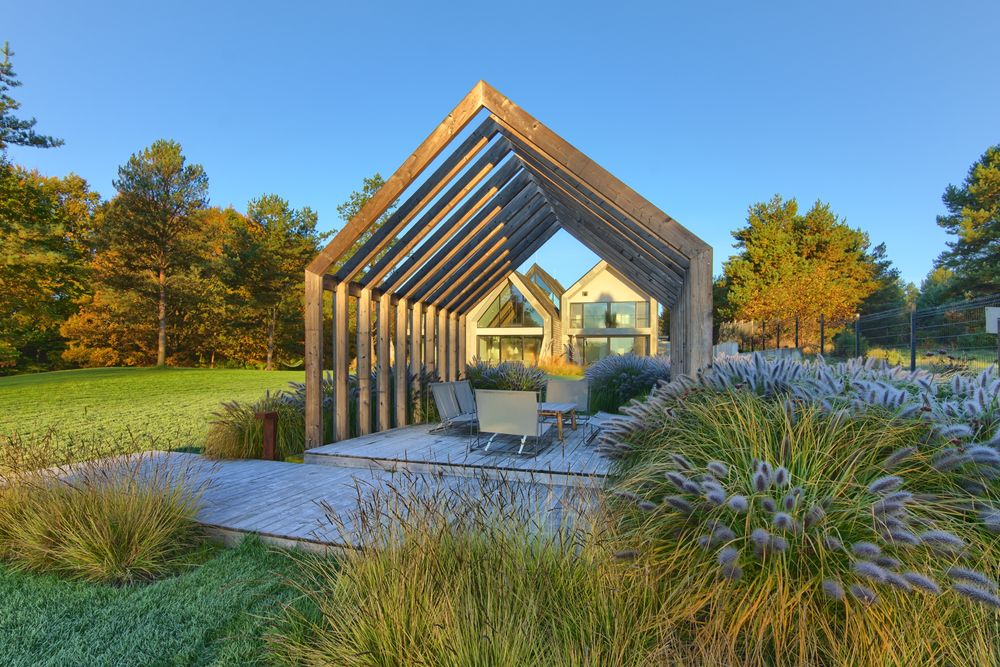 Sesja zdjęciowa domu lub mieszkania