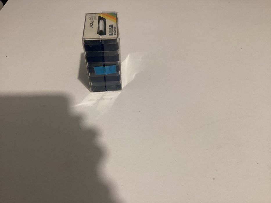 Końcówki do rapidografu marsmatic 5 szt