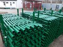Rusztowanie choinkowe klinowe 100m2 promocja