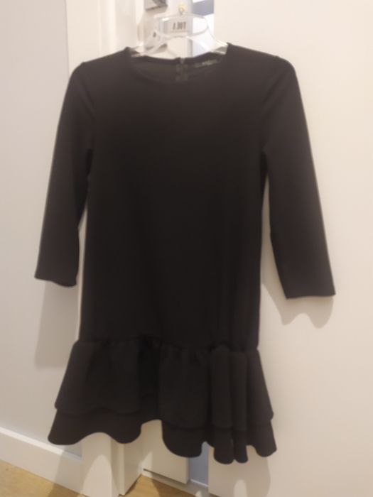 Sukienka mohito xs mała czarna