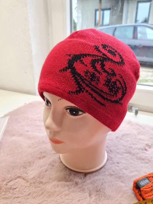 Czapka damska zimowa Campus