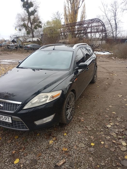 Продам Форд мондео 2008 р