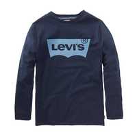 Sweat algodão "LEVI'S" menino - C/ Etiqueta