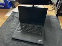 Laptop Thinkpad AMD Ryzen Pro