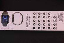 SMART WATCH T900 PRO MAX L