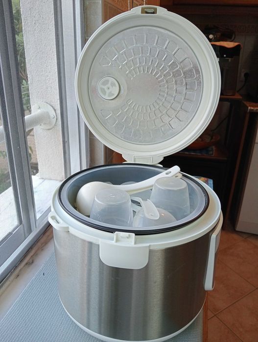 Robot de cozinha Cocifacil como NOVO