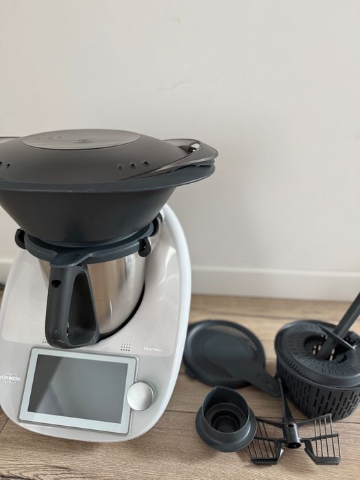 Thermomix TM6 biały