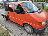 volkswagen T4 diesel 1.9tdi