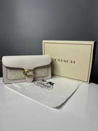 Продам жіночу сумочку Coach