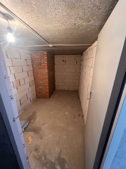 Кладовка комора 4-6 кв.м. в ЖК Нивки парк, пр. Берестейський 67А