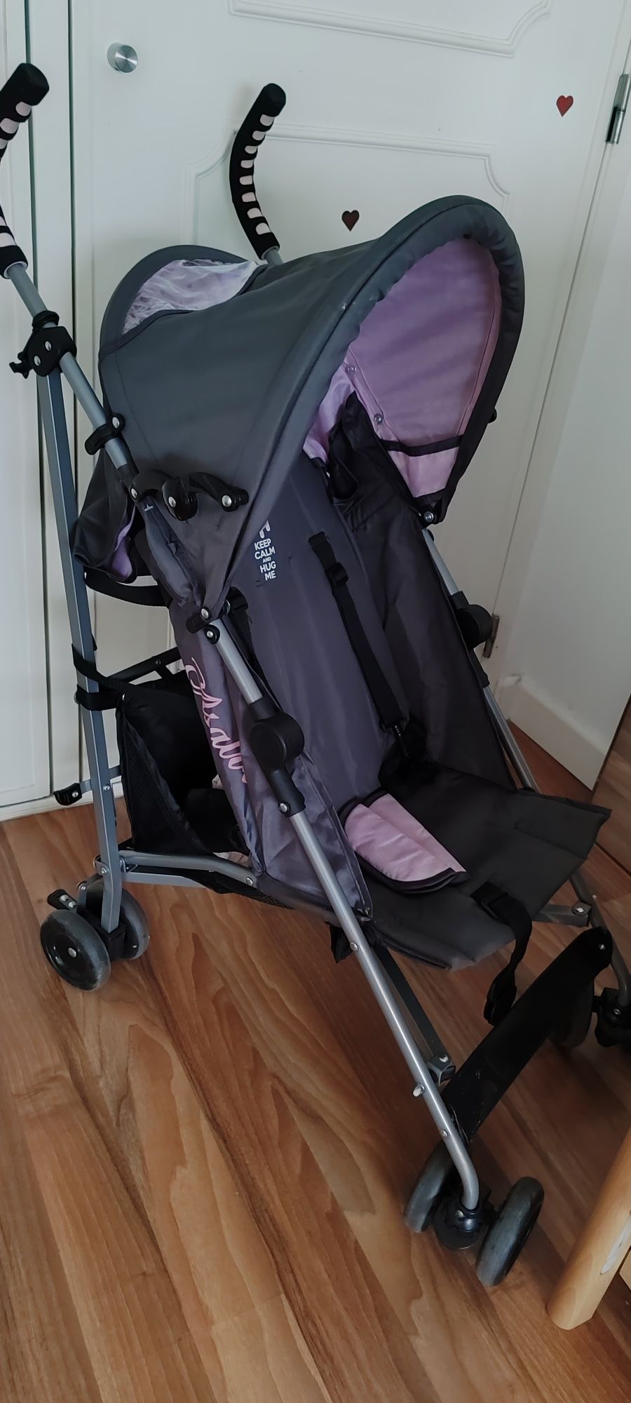 Bengala para bebê