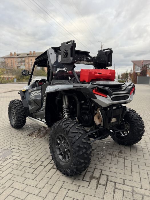 Продам Polaris RZR 1000 XP 2021