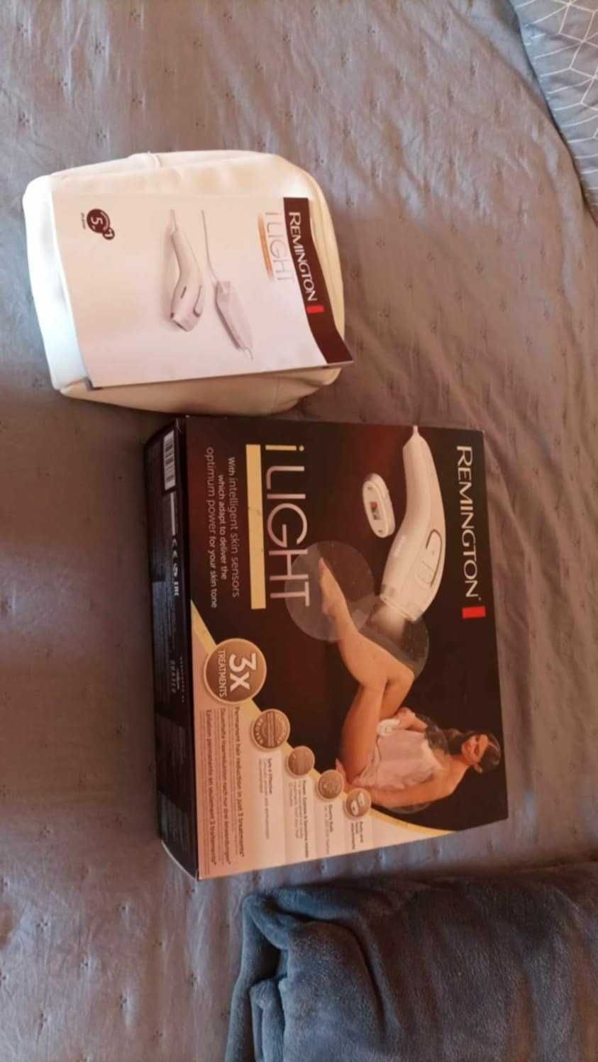 Depilator Remington