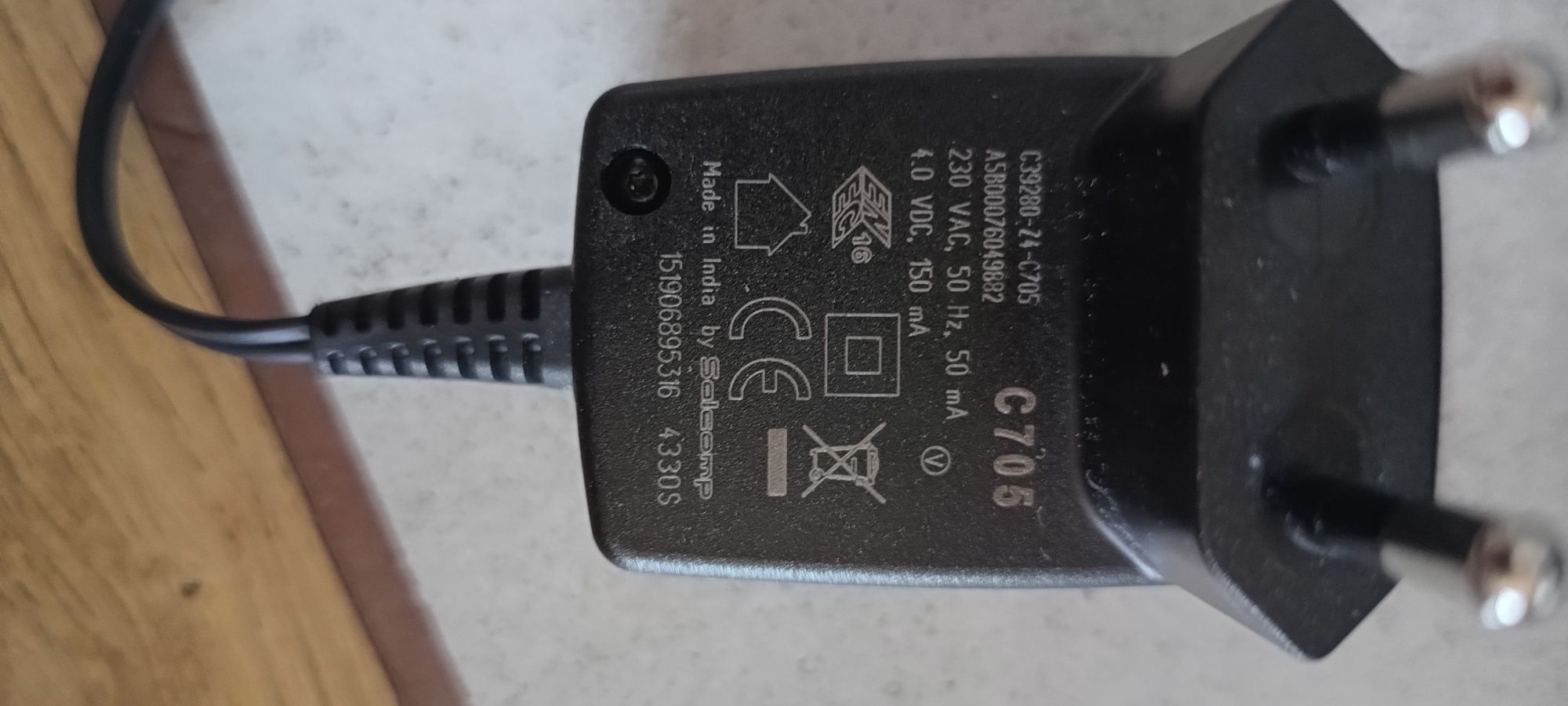 3 Telefony stacjonarne  Siemens Gigaset C610H