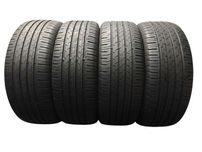 4x 205/55R16 opony letnie Continental 6,2mm 2020 (N435G)