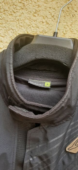 Casaco, blusão mota Macna