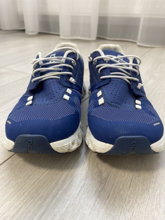 Кроссовки On Running 38 размер nike