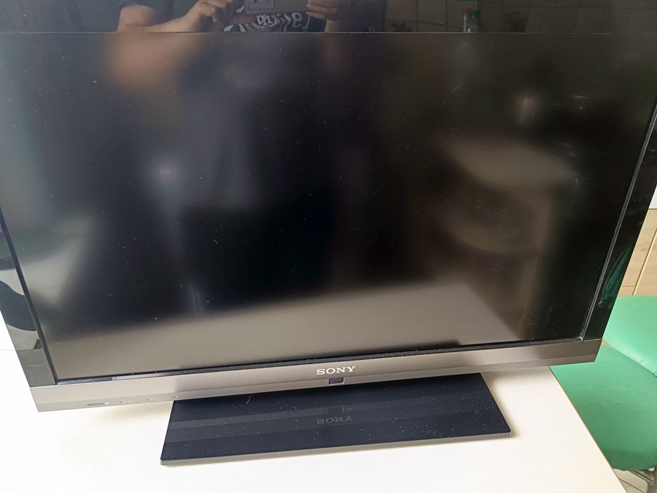 Telewizor Sony 32 całe FHd .
