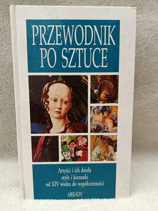 Przewodnik po sztuce