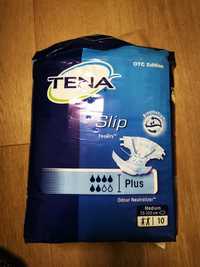 Pieluchomajtki Tena Slip Plus 73-122 medium