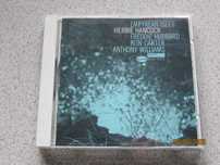 CD - Herbie Hancock – Empyrean Isles - JAPAN 1994!