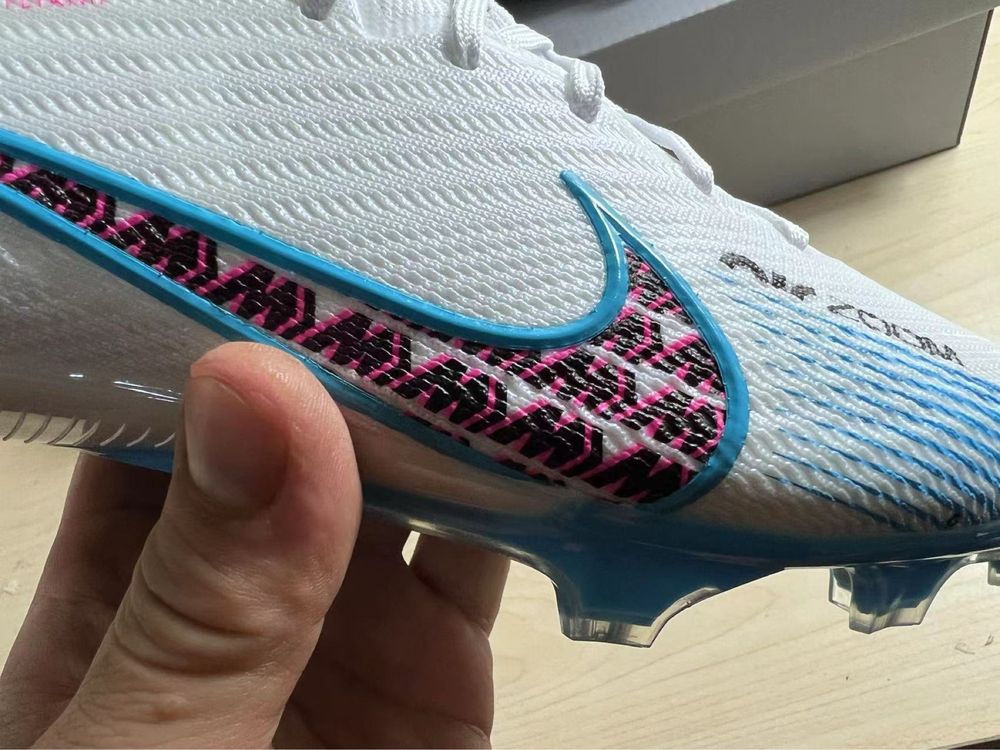 Nike Mercurial FG