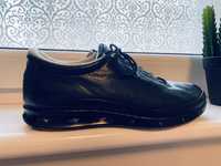 Czarne Buty Ecco r. 39