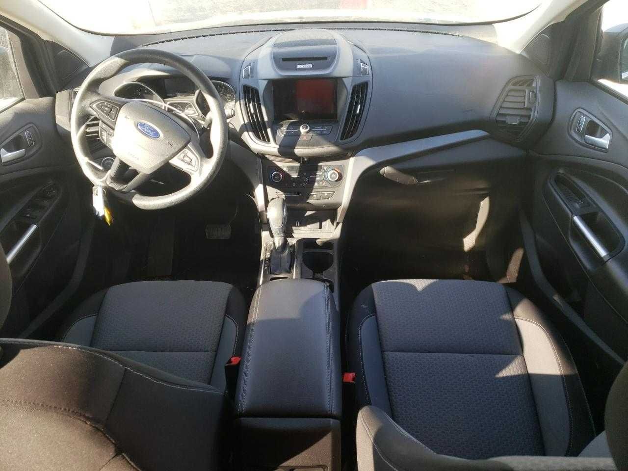 Ford Escape SE 2018