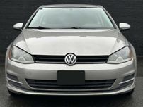 2015 Volkswagen Golf TSI S