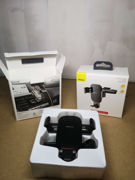 Suporte de Telemóvel Baseus