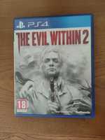 The Evil Within 2 - PS4 PS5