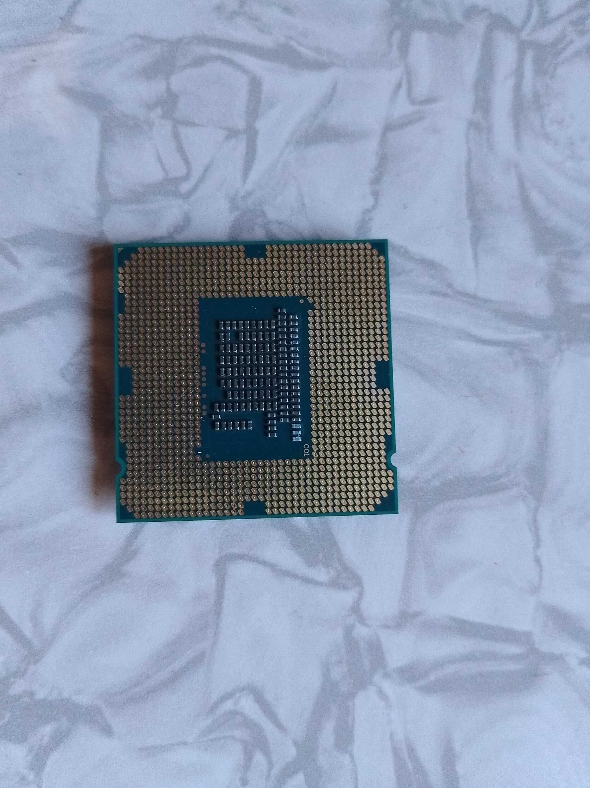 Процессор Intell Core i3 3240 3.40GHZ