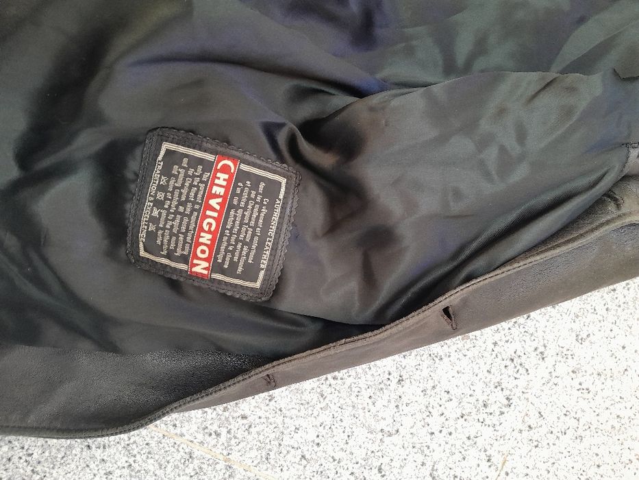 Casacos e sobretudos