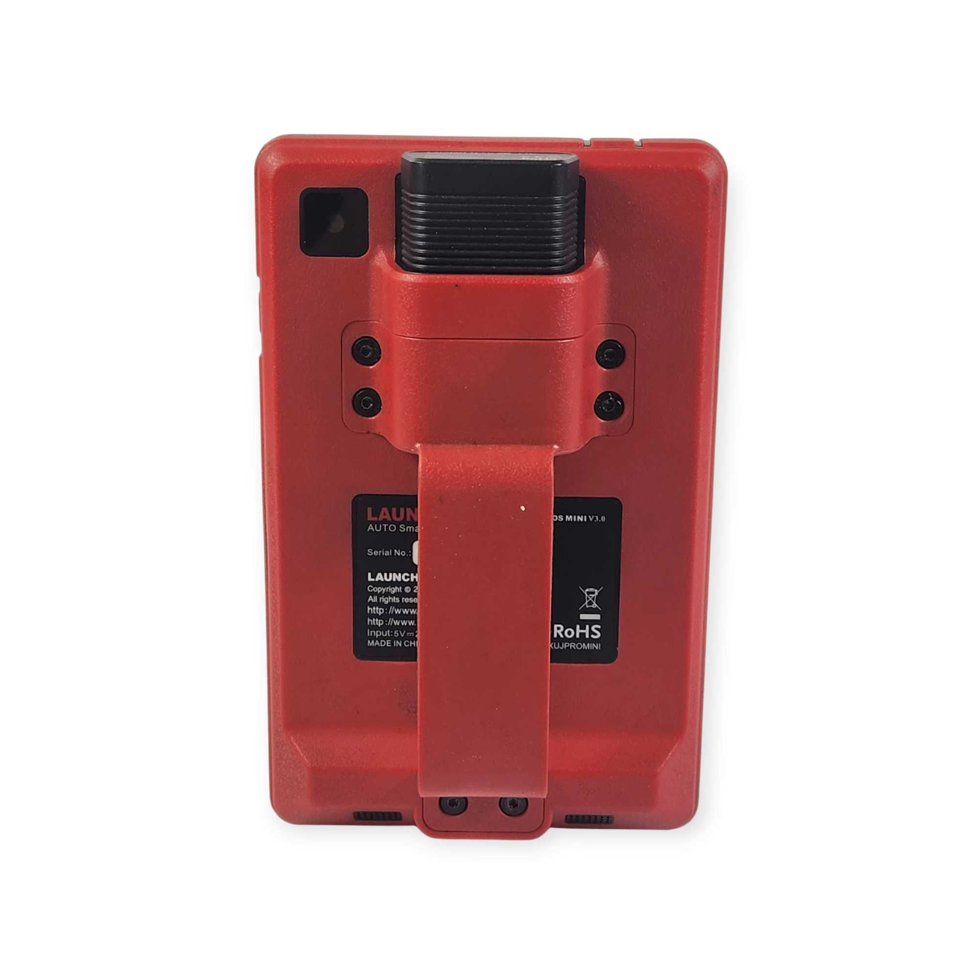 Komputer Diagnostyczny Launch X431 Pro Mini V3.0