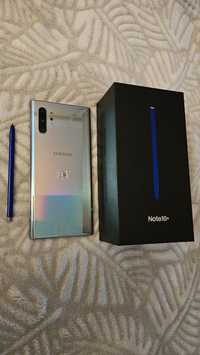 Telemóvel Samsung Note10+ (como novo)