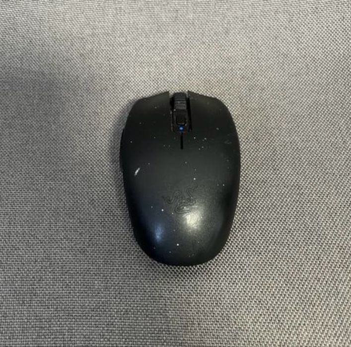 Myszka razer orochi v2