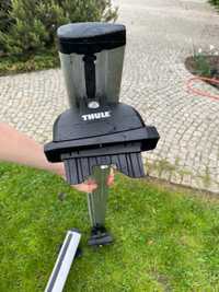 Thule poprzeczki dachowe Ford S max 2006 - 2014