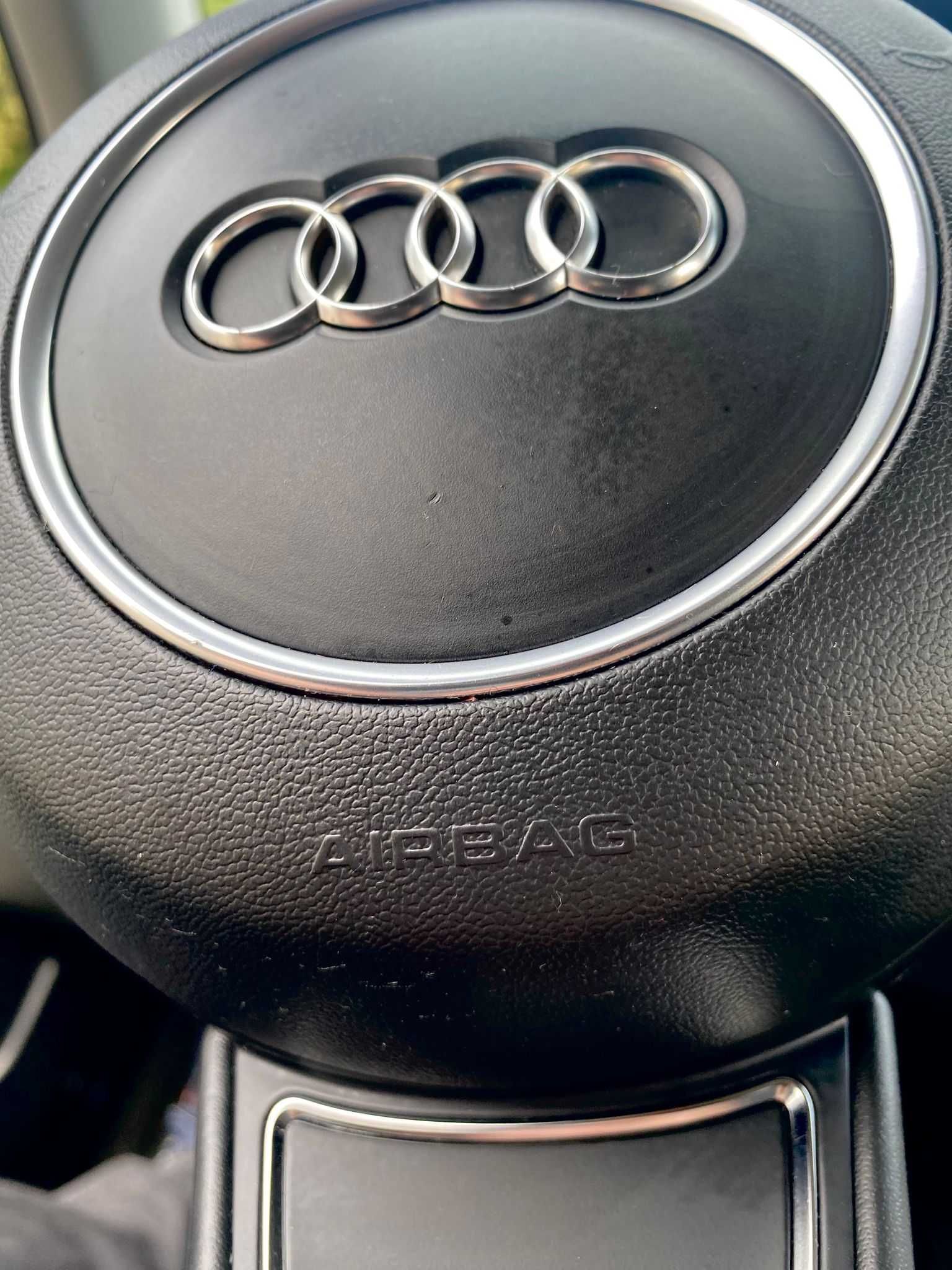Audi A1 2015 1.4 TDI